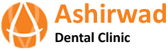 Ashirwad Dental Clinic Logo
