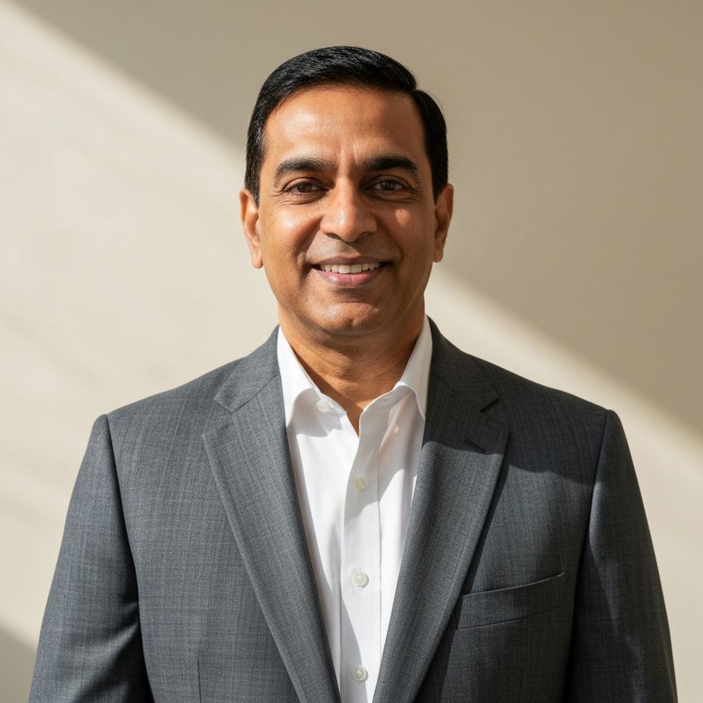 Tejas Nagraj